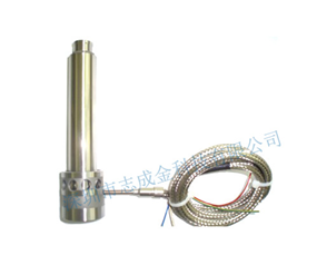 【專利產品】熱流道部件熱咀-玻纖