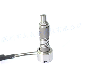 【專利產品】熱流道開放式熱咀